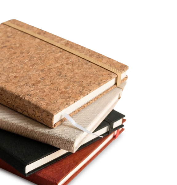 Diaries, Pens & Kitchen