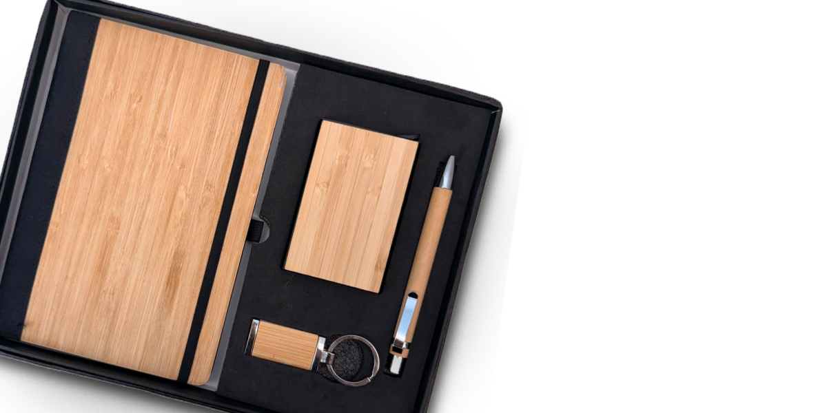 Eco-Friendly Hampers