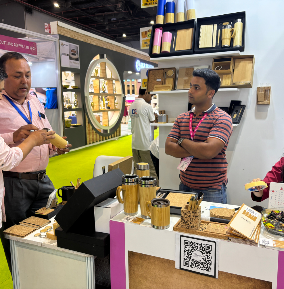 Meserii Exhibition