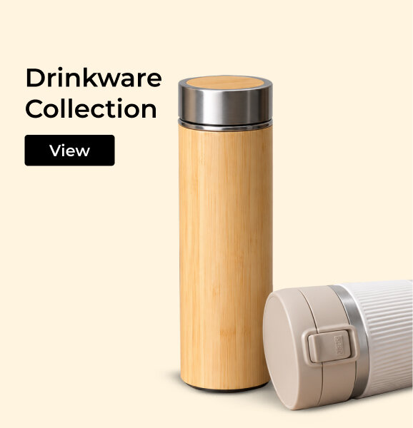 Drinkware Collection