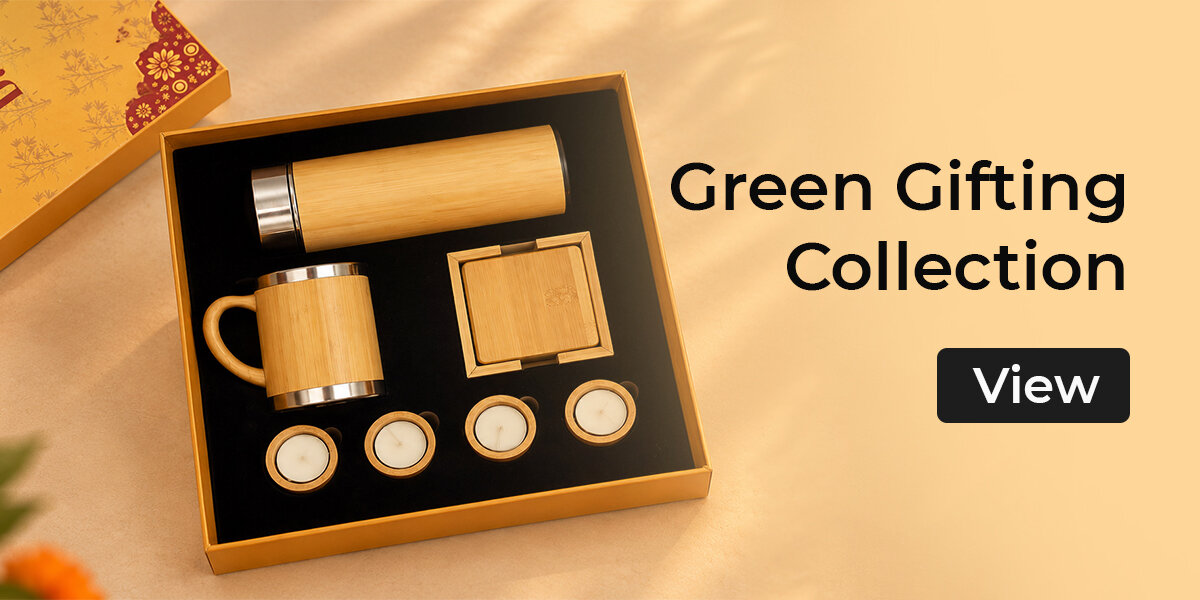 Green Gifting Collection