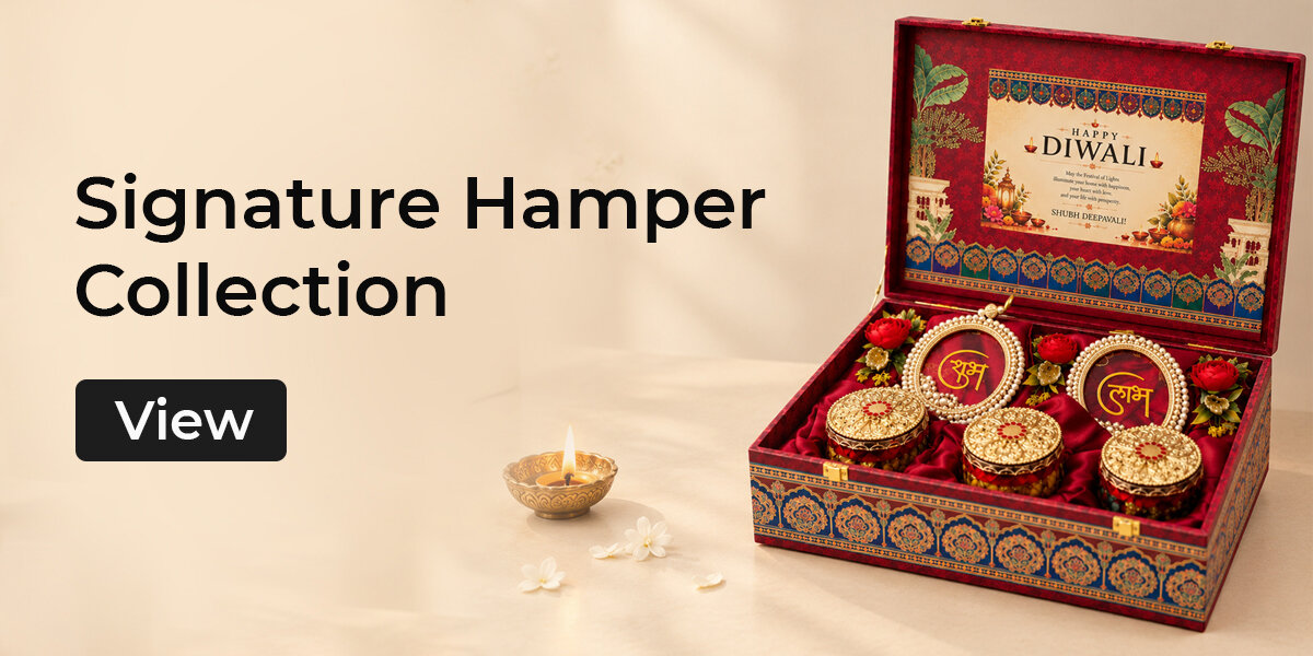 Signature Hamper Collection