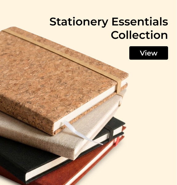 Stationery Essentials Collection