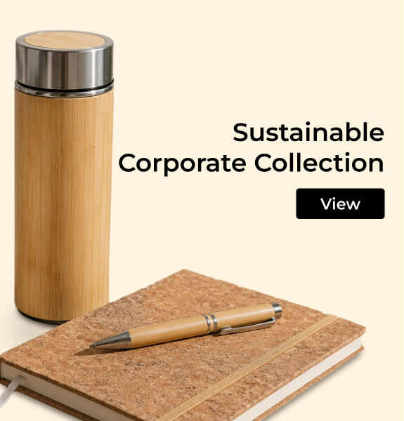 Sustainable Corporate Collection