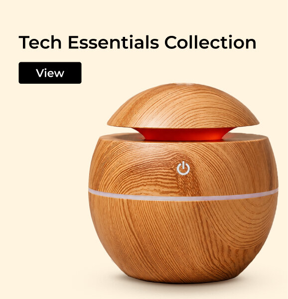 Tech Essentials Collection