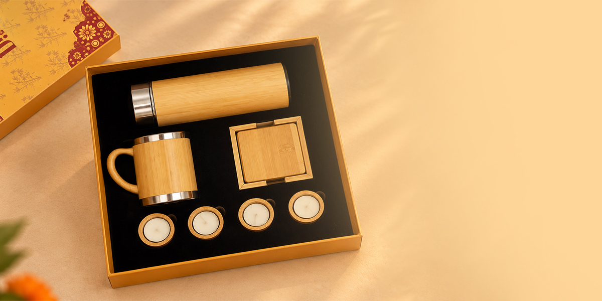 Green Gifting Collection