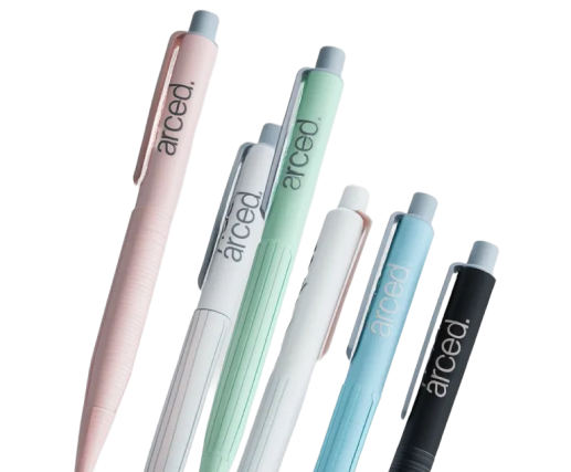 Premium Corporate Writing Essentials