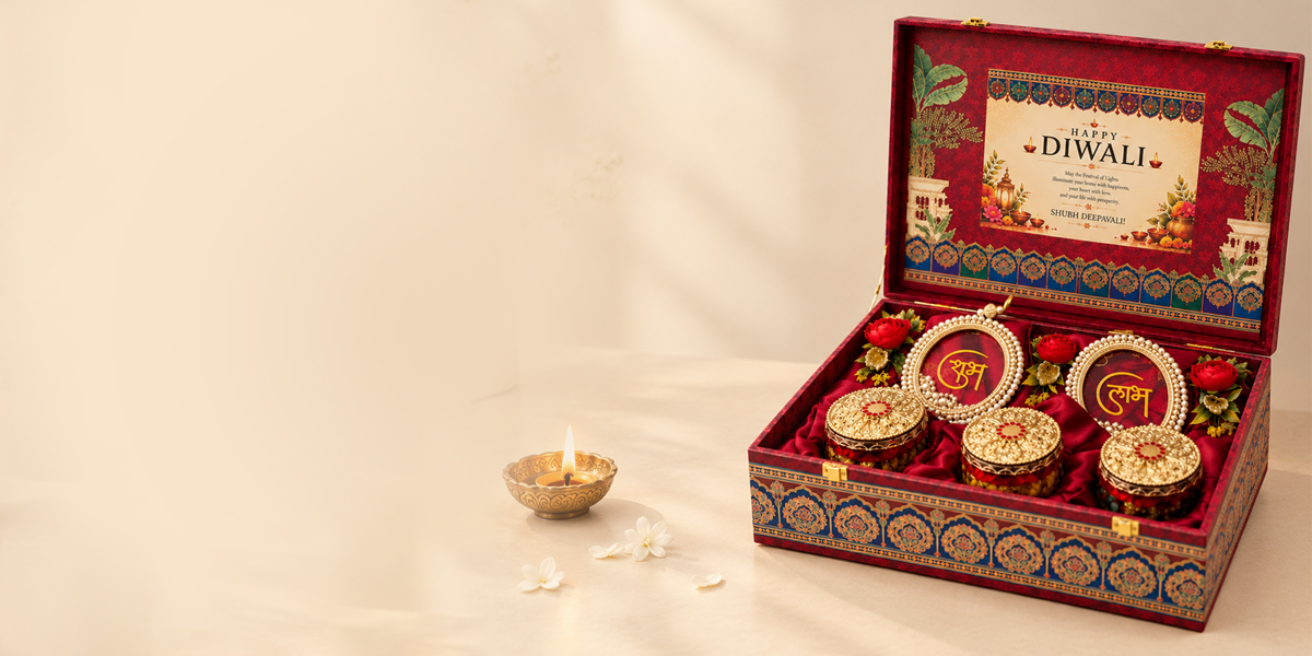 Signature Hamper Collection