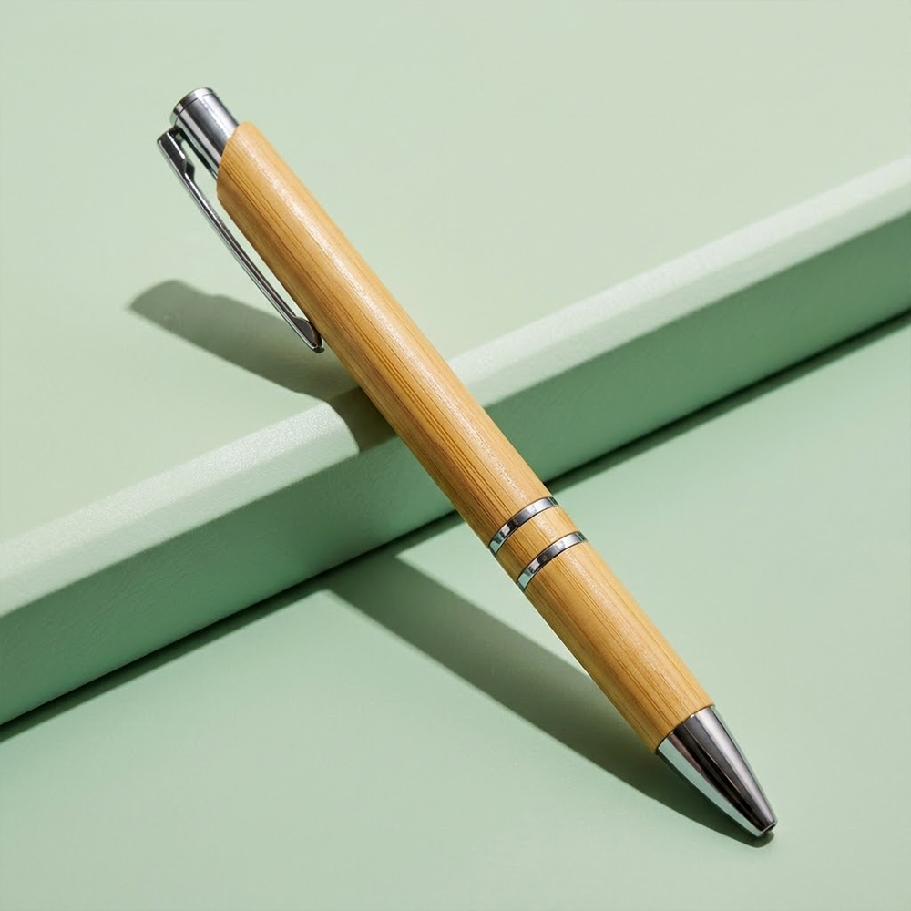 Classic Bamboo Pen