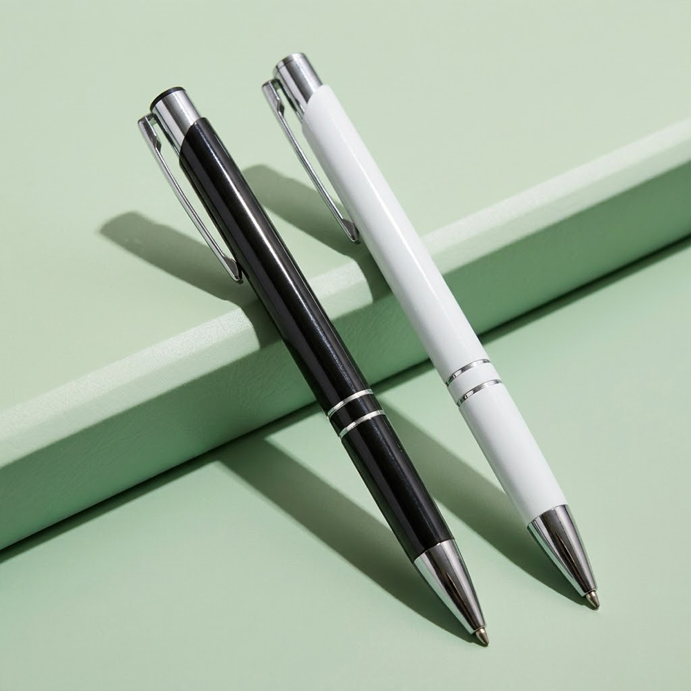 Classic Metal Pen Set