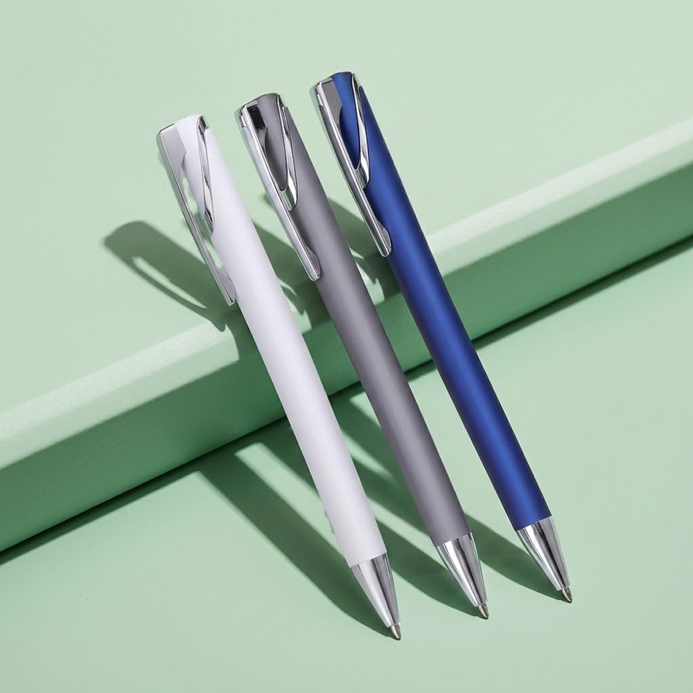 Premium Metal Pen Set