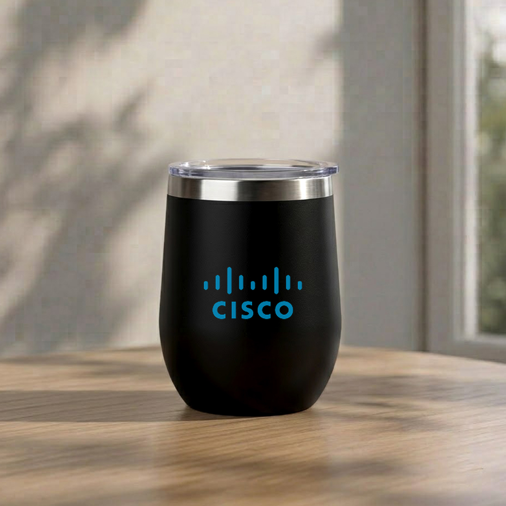 Premium Matte Tumbler with logo