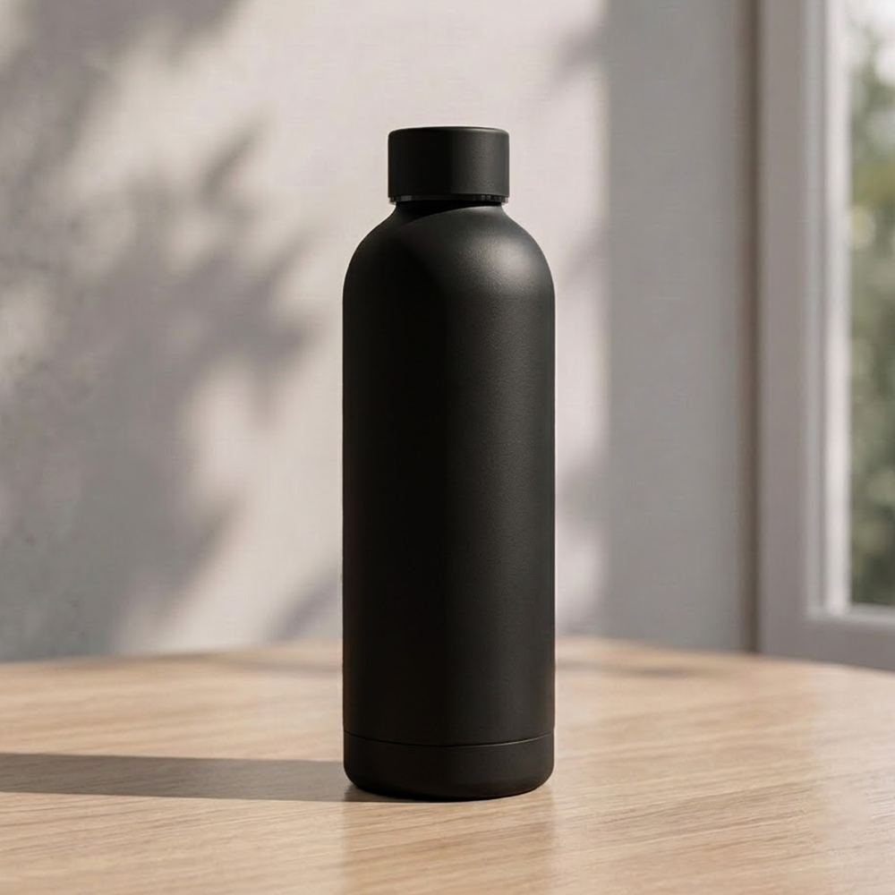 Premium Matte Bottle