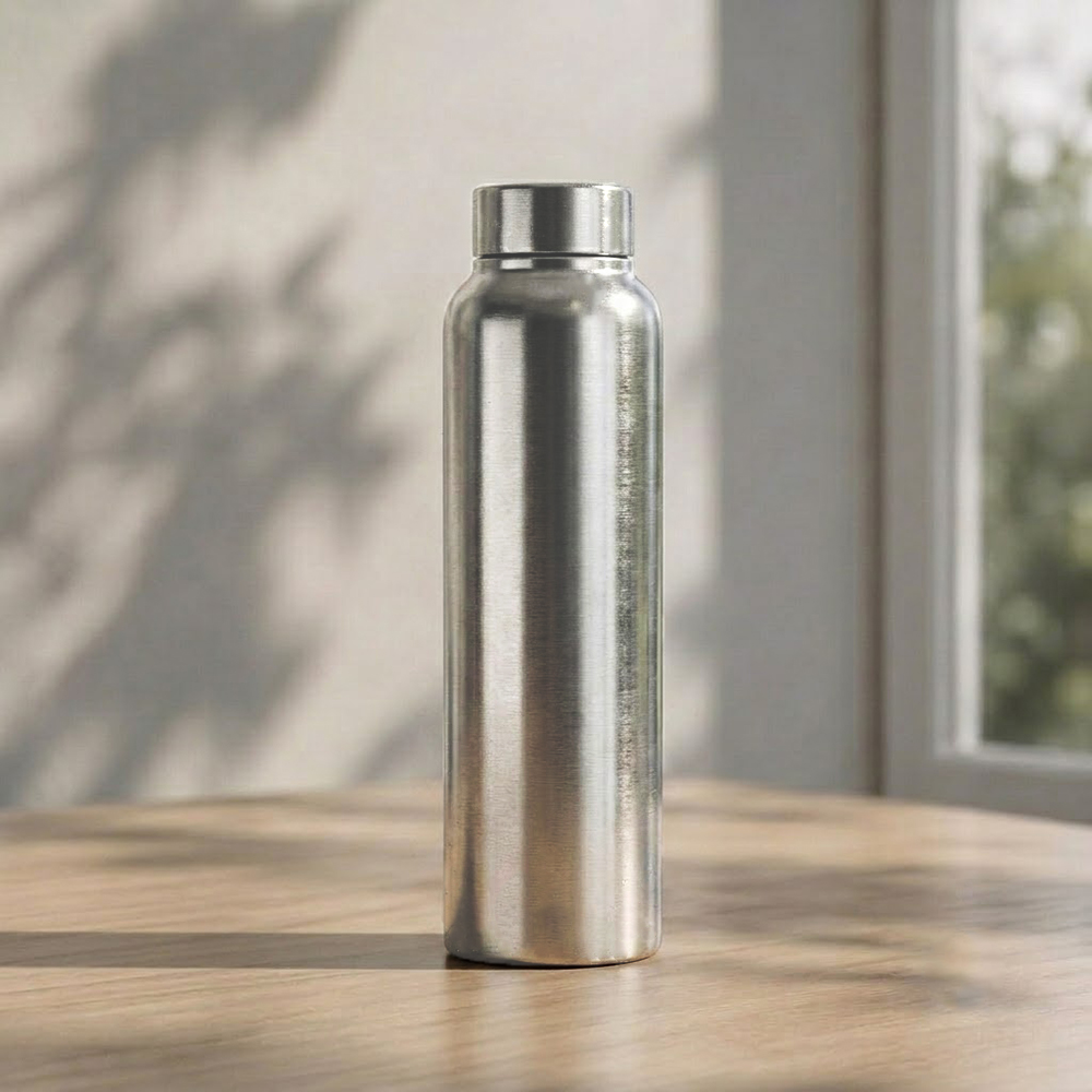 Classic Stainless Bottle