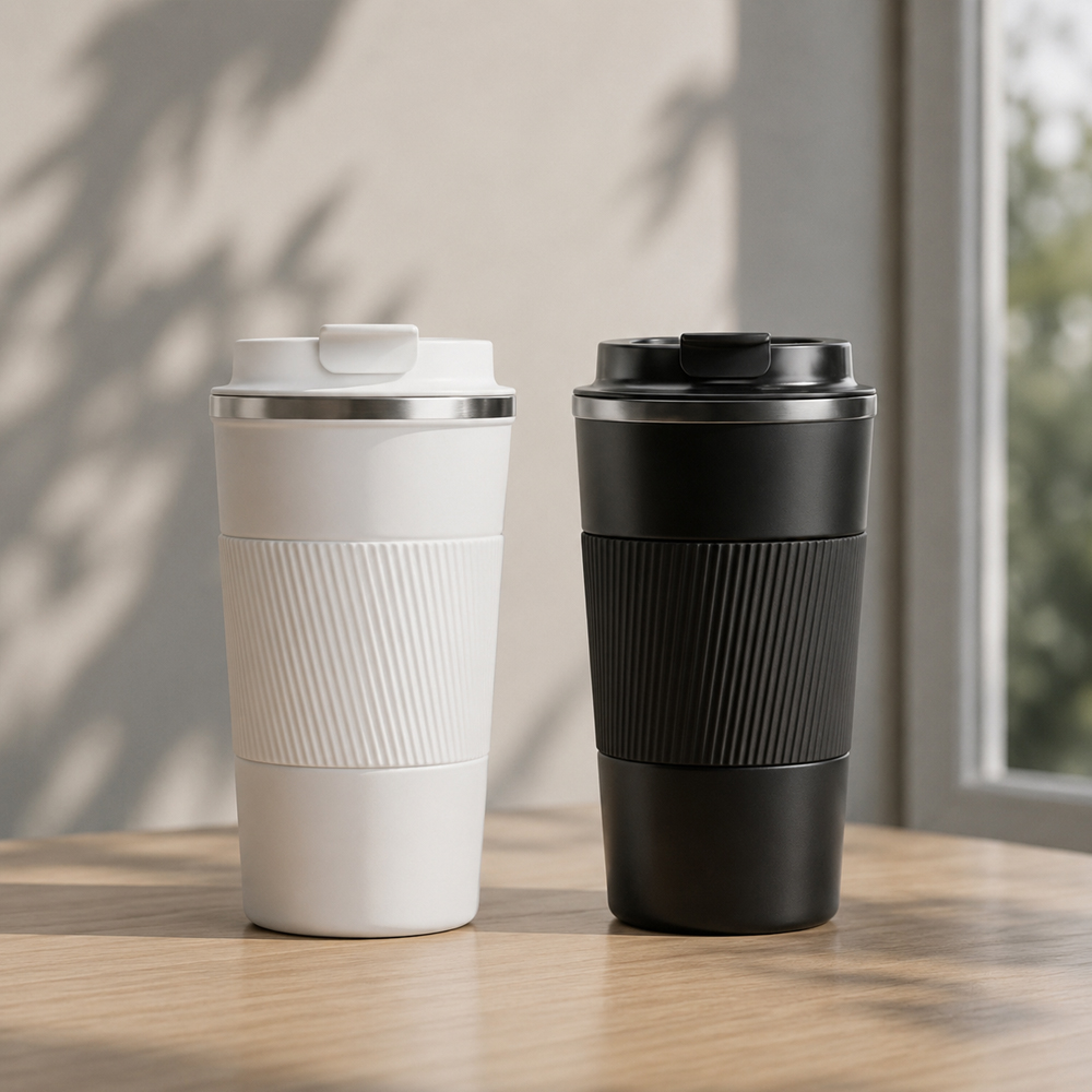 Classic Travel Tumbler