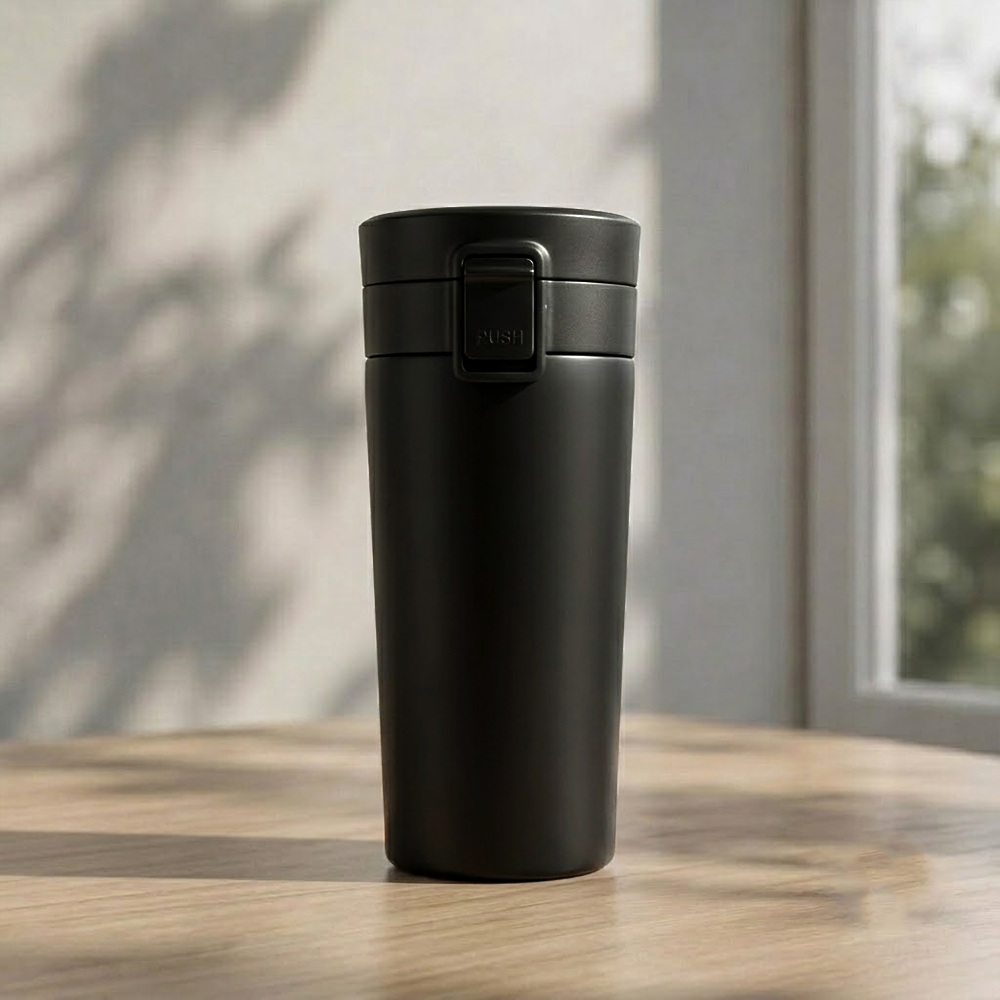 Premium Travel Tumbler