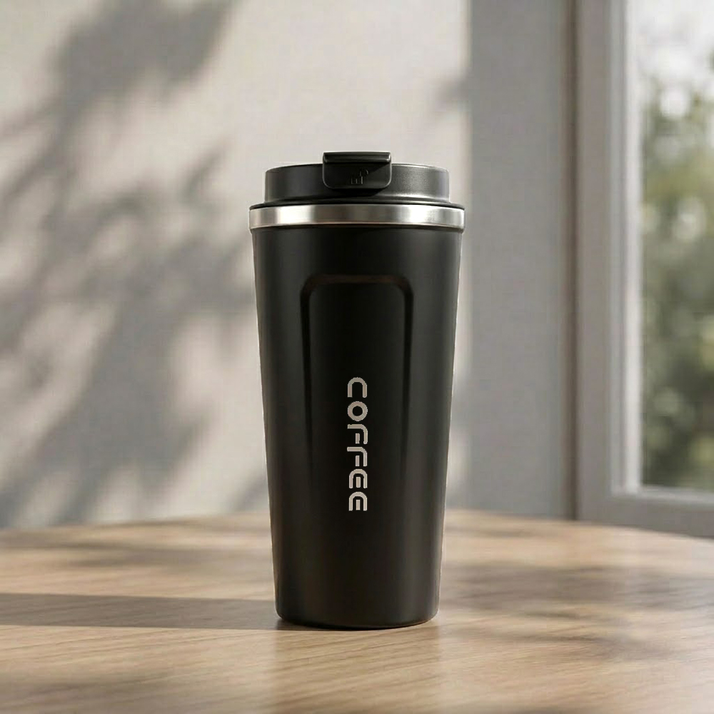 Classic Coffee Tumbler
