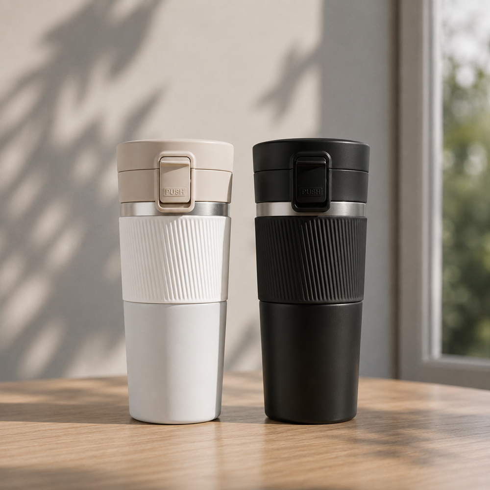 Premium Travel Tumbler
