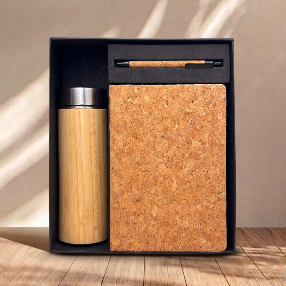 3 in 1 Essential Hamper