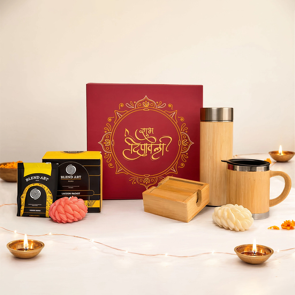 Diwali Delights Hamper
