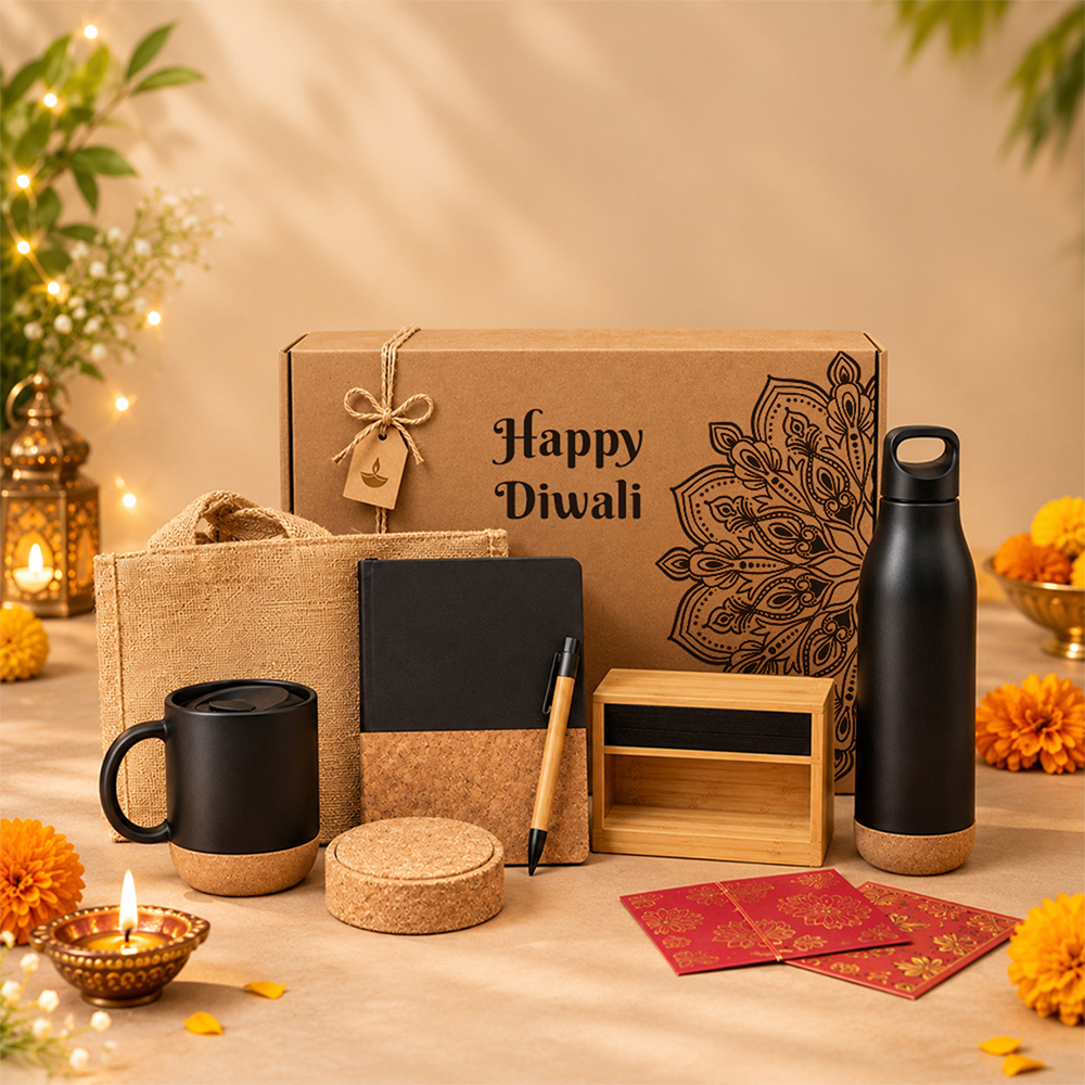Festive Celebration Hamper