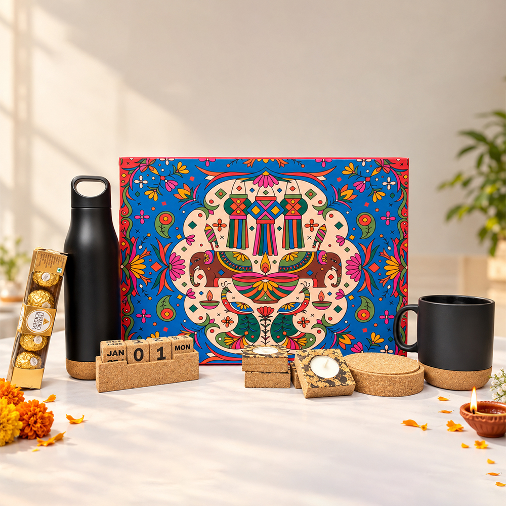 Premium Diwali Hamper