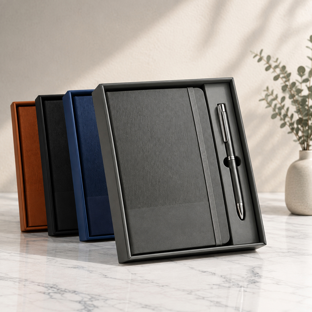 2 in 1 Classic Executive Hamper