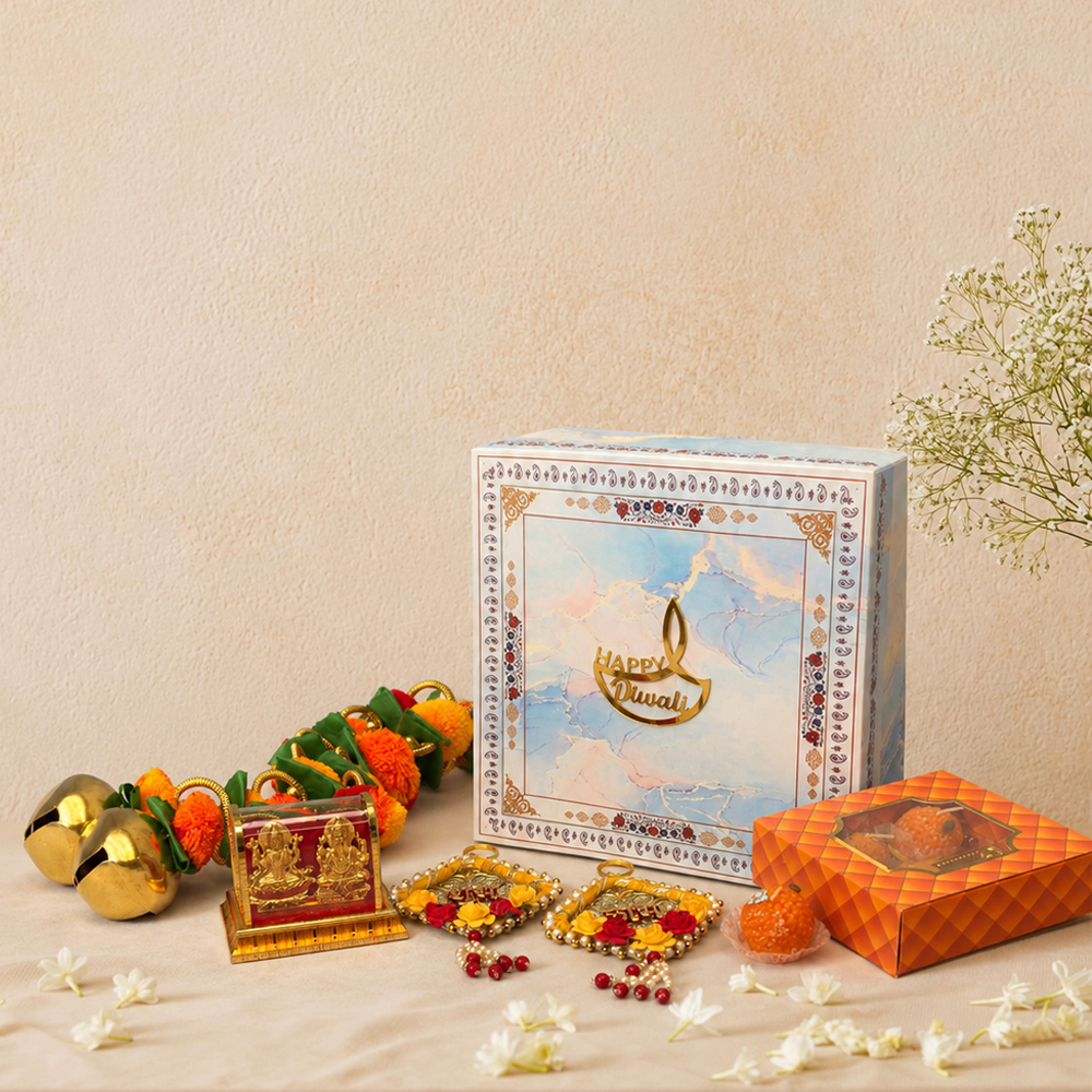 Conscious Festive Hamper