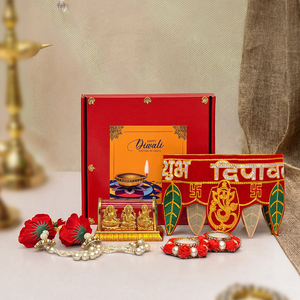 Delight Diwali Hamper