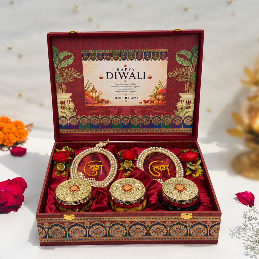 Executive VIP Diwali Trunk