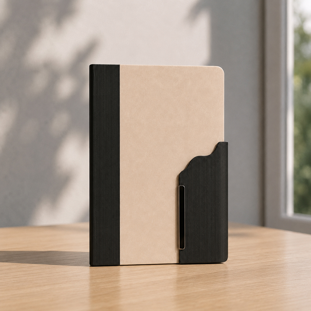 Leatherette Executive Diary