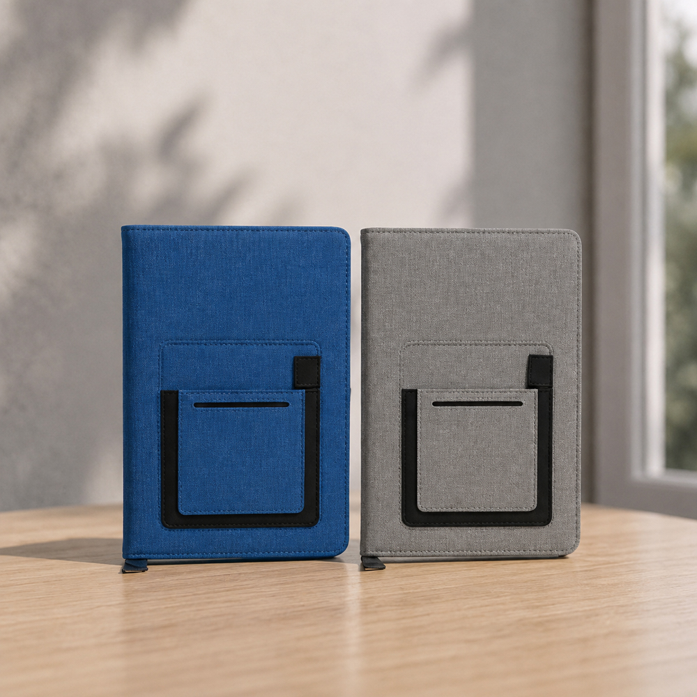 Modern Linen Executive Diary