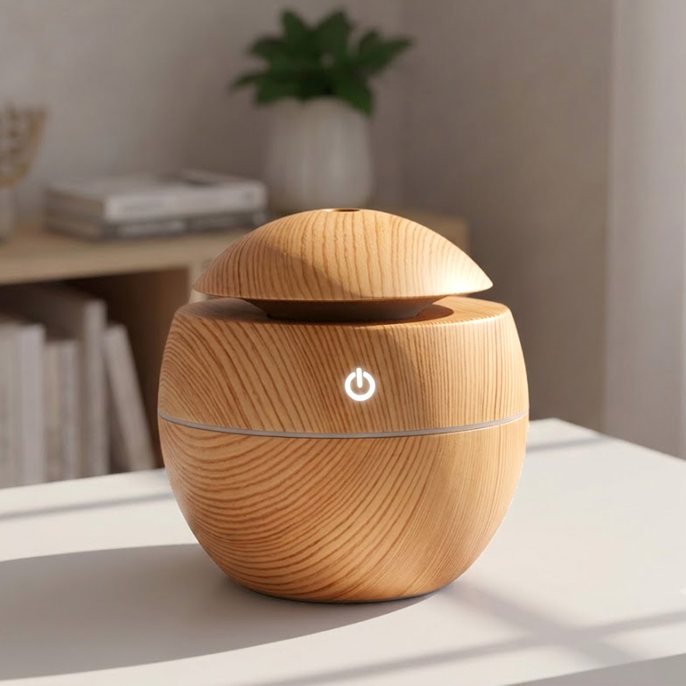 Eco Humidifier