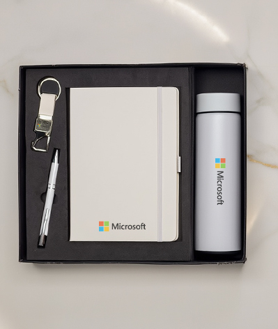 Executive Essentials Kit alternate view